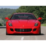 Εμπρόσθιο σπόϊλερ Novitec για Ferrari 599 GTB Fiorano Εμπρόσθιο σπόϊλερ Novitec για Ferrari 599 GTB Fiorano